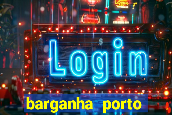 barganha porto feliz facebook